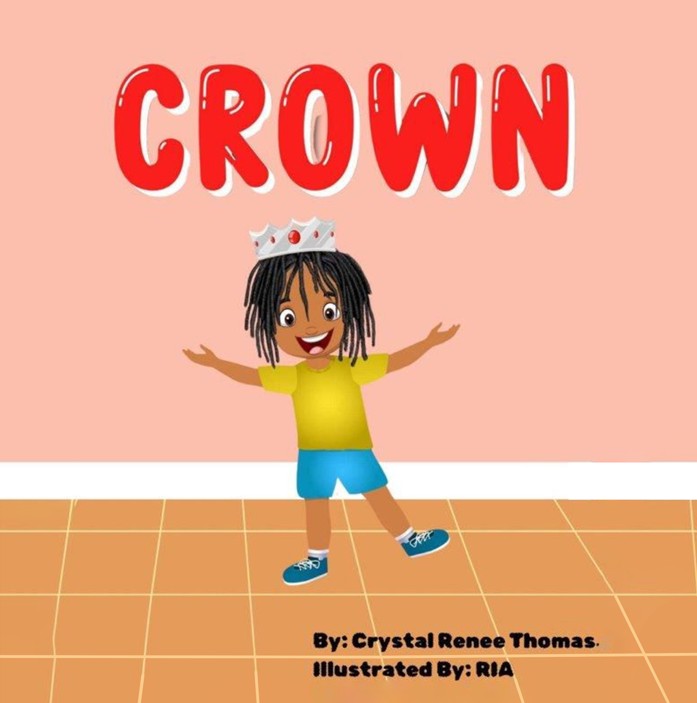 Crown Book